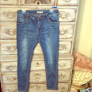 Encore jeans